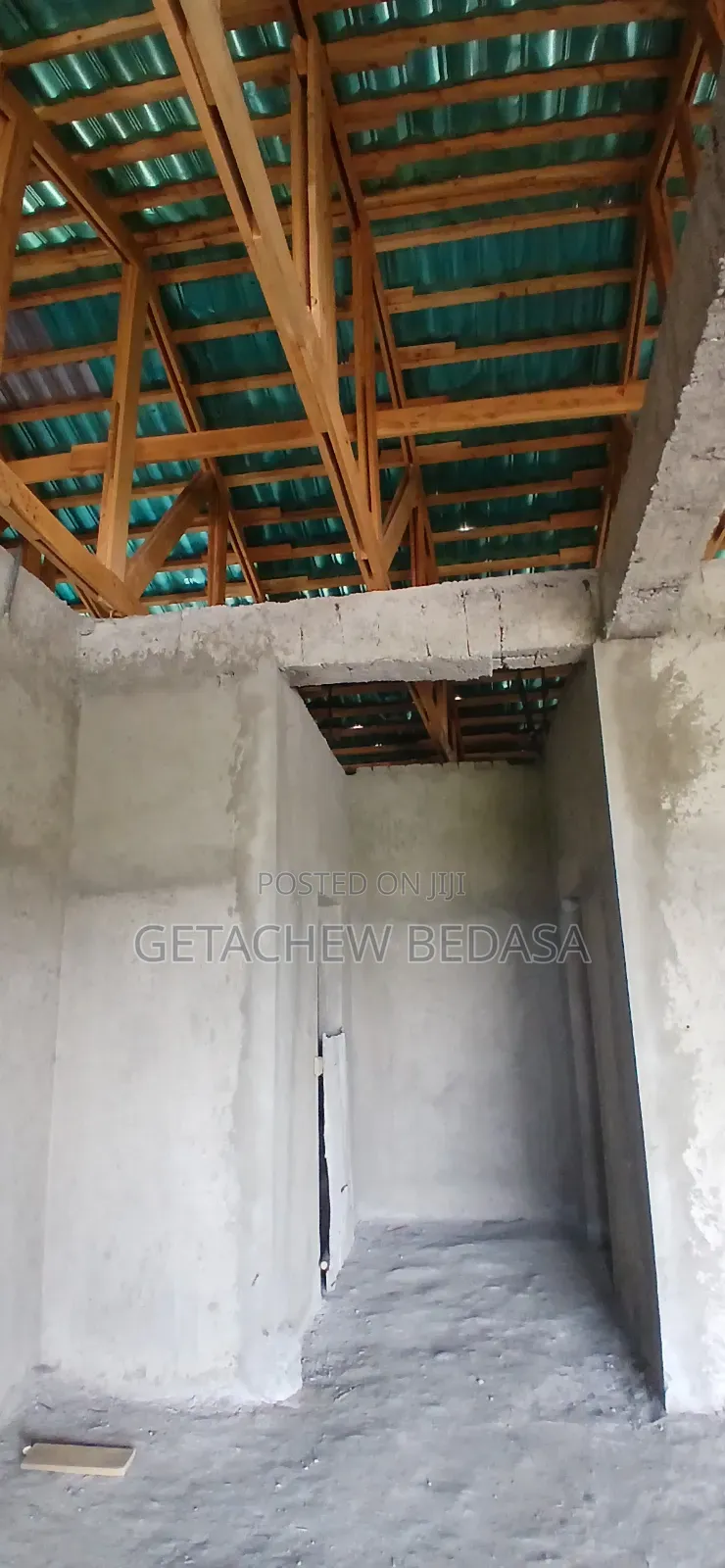 6bdrm House in Ccd, Oromia-Finfinne for sale