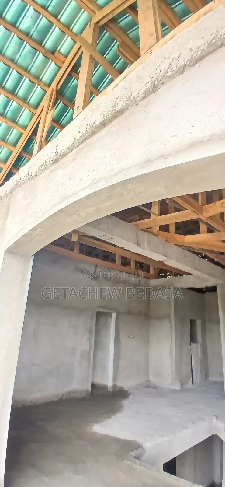 6bdrm House in Ccd, Oromia-Finfinne for sale