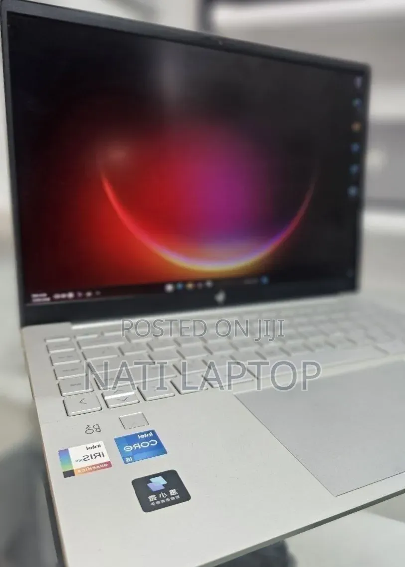 New Laptop HP Pavilion 14 16GB Intel Core i5 SSD 1T