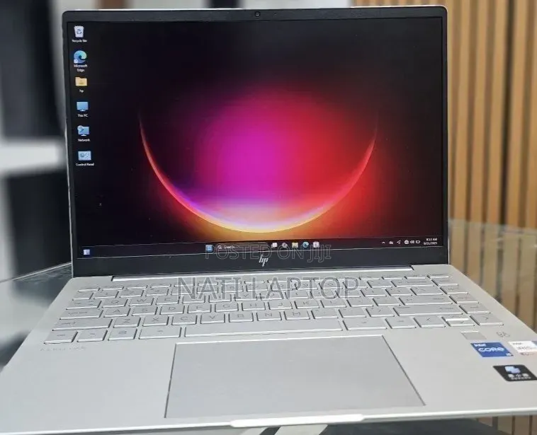 New Laptop HP Pavilion 14 16GB Intel Core i5 SSD 1T