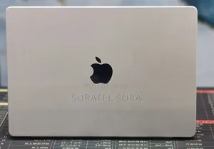 New Laptop Apple MacBook Pro 2021 M1 16GB Apple M1 Pro SSD 512GB