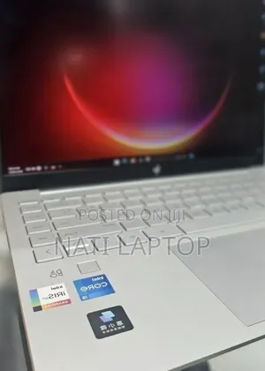 New Laptop HP Pavilion 14 16GB Intel Core i5 SSD 1T