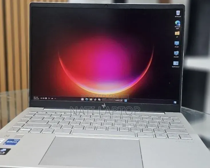 New Laptop HP Pavilion 14 16GB Intel Core i5 SSD 1T