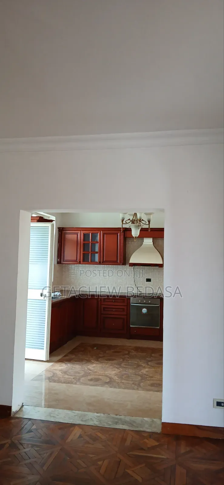 Furnished 6bdrm House in Ccd, Oromia-Finfinne for sale