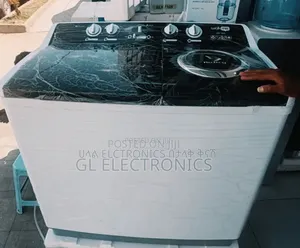 Walk Me 18 Kg Washing Machine