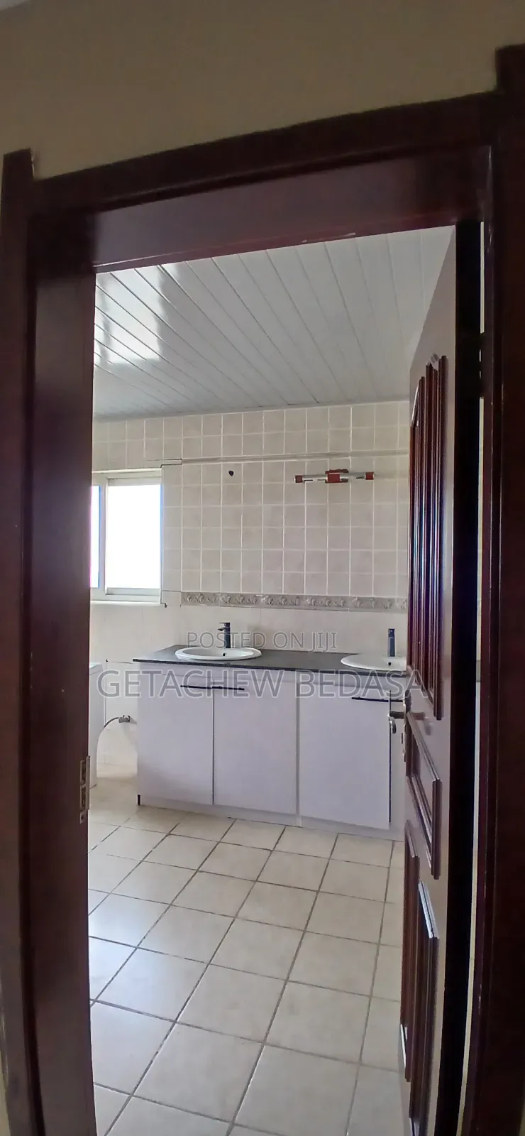 Furnished 6bdrm House in Ccd, Oromia-Finfinne for sale