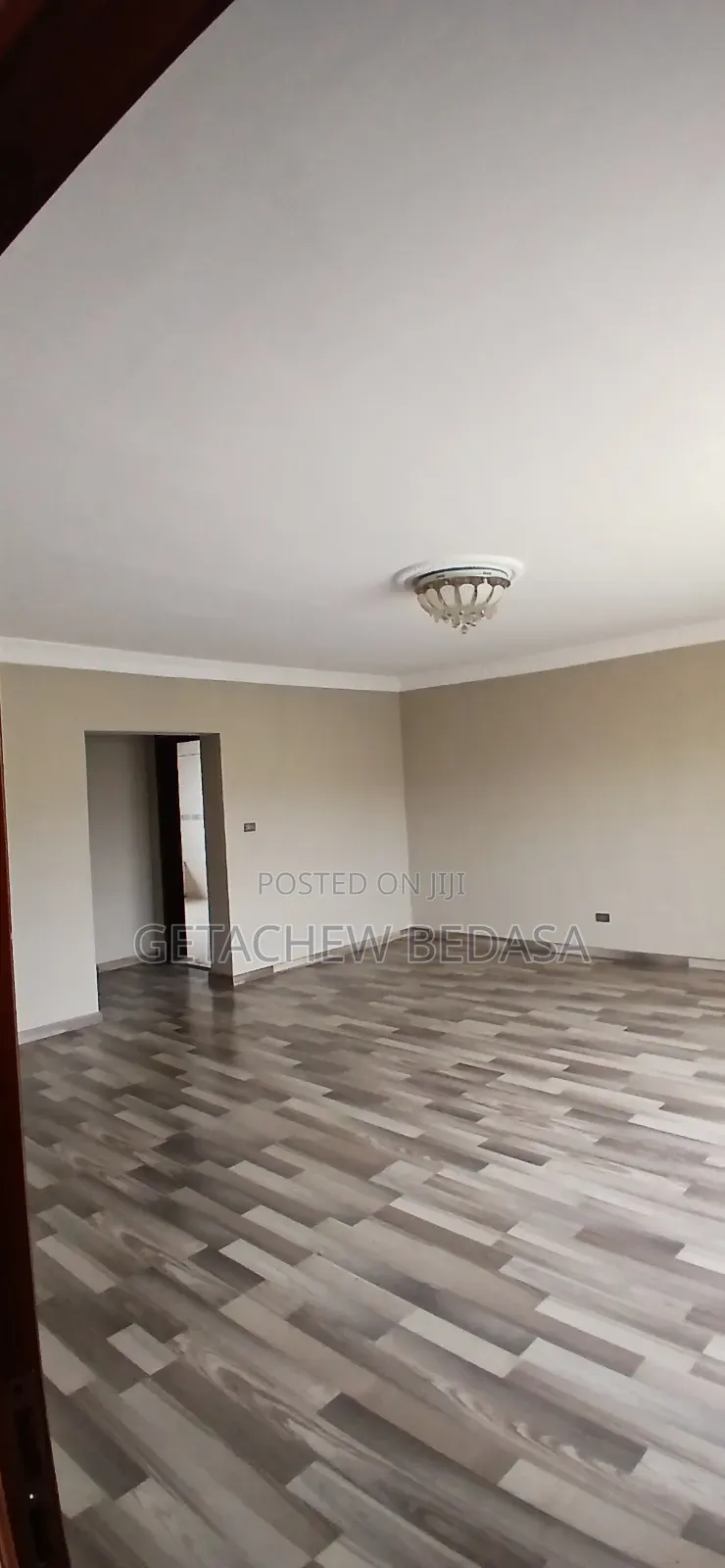 Furnished 6bdrm House in Ccd, Oromia-Finfinne for sale