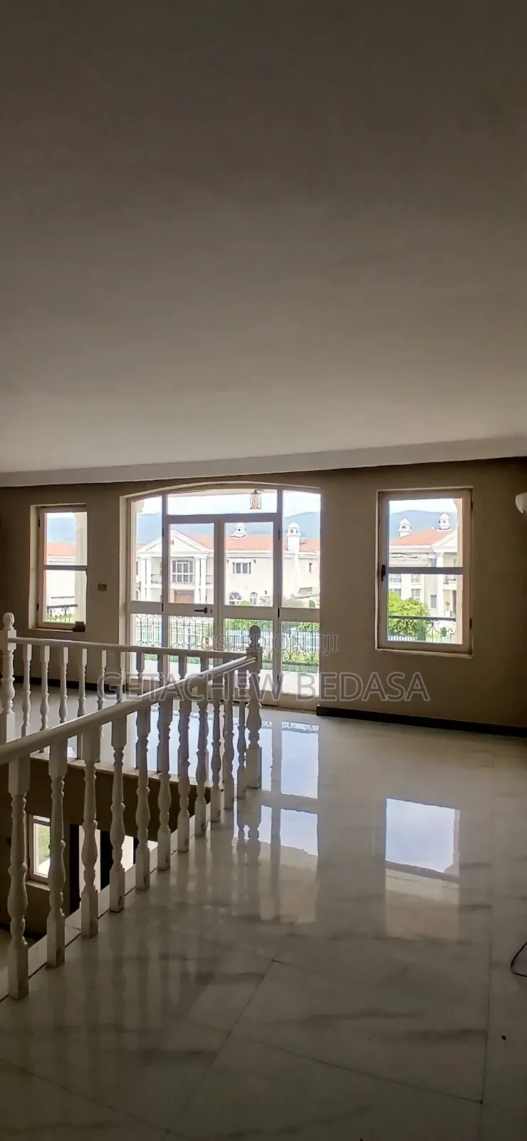 Furnished 6bdrm House in Ccd, Oromia-Finfinne for sale