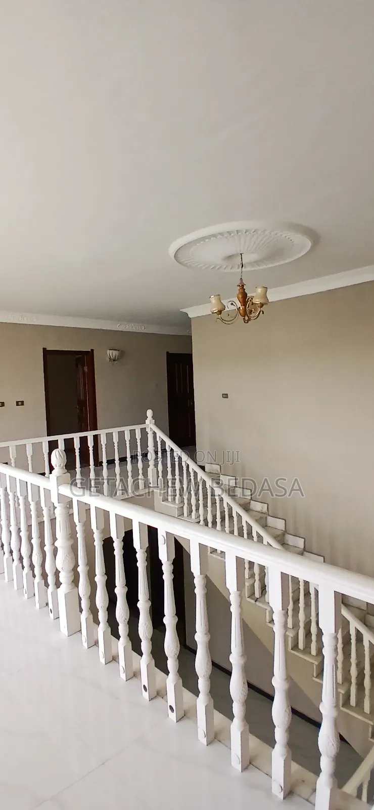 Furnished 6bdrm House in Ccd, Oromia-Finfinne for sale