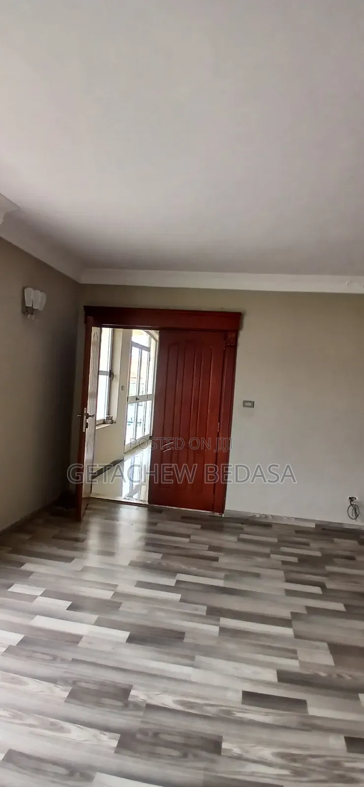 Furnished 6bdrm House in Ccd, Oromia-Finfinne for sale