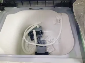 CACTUS 18 Kg Washing Machine