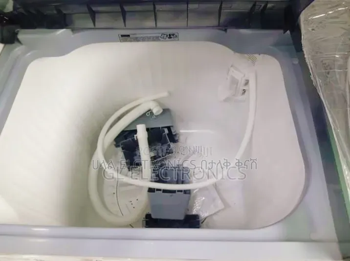 CACTUS 18 Kg Washing Machine