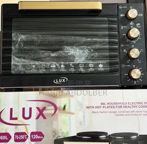 Lux Oven European