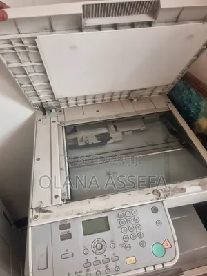 Canon 2420