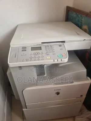Canon 2420
