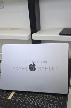 New Laptop Apple MacBook Pro 2021 M1 Max 32GB Apple M1 Max SSD 1T