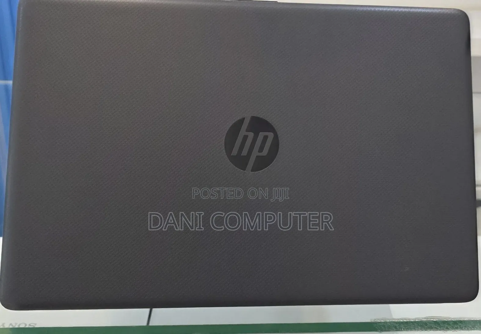 New Laptop HP Stream Notebook 4GB HDD 128GB