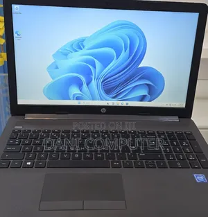 New Laptop HP Stream Notebook 4GB HDD 128GB