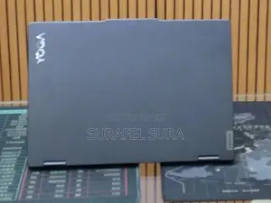 New Laptop Lenovo 16GB Intel Core Ultra 7 SSD 1T