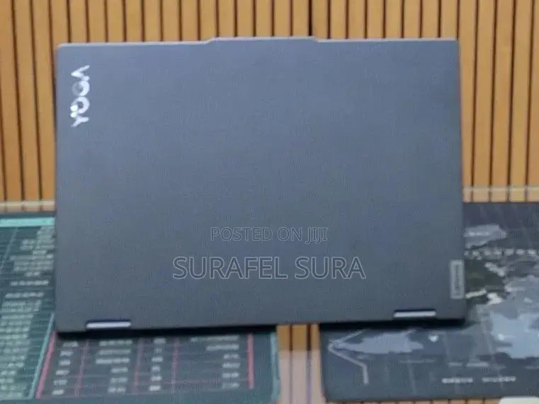 New Laptop Lenovo 16GB Intel Core Ultra 7 SSD 1T