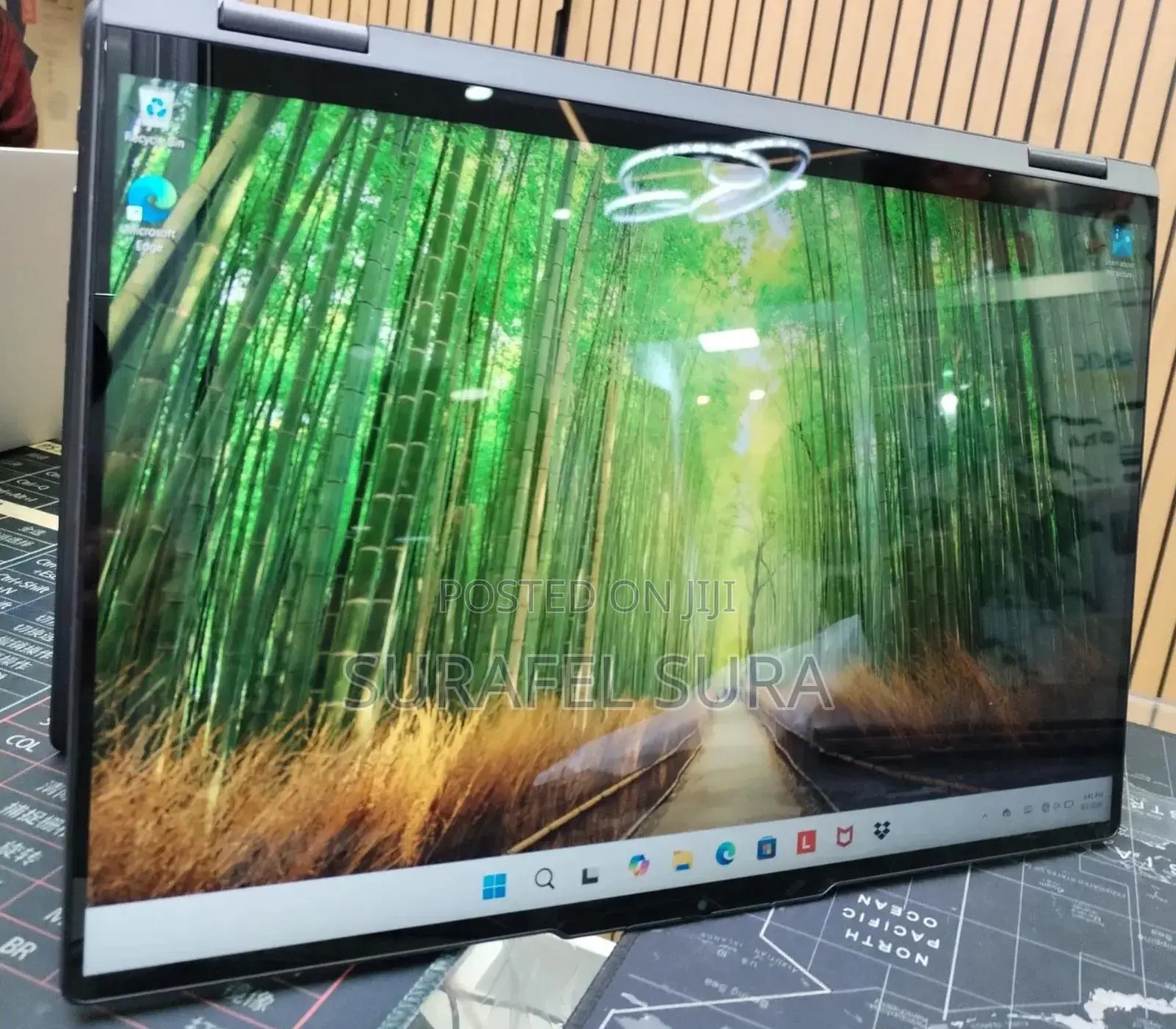 New Laptop Lenovo 16GB Intel Core Ultra 7 SSD 1T