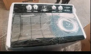 Venox 18 Kg Washing Machine