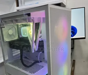 New Desktop Computer 32GB Intel Core i7 SSD 1T