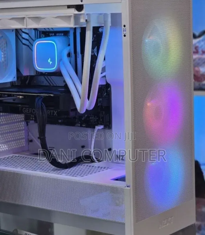 New Desktop Computer 32GB Intel Core i7 SSD 1T