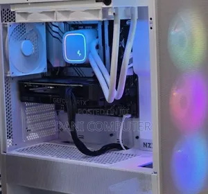 New Desktop Computer 32GB Intel Core i7 SSD 1T