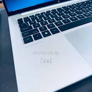 New Laptop HP EliteBook 840 G10 16GB Intel Core i7 SSD 512GB