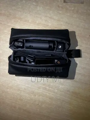 DJI Osmo Pocket 3 – Creator Combo