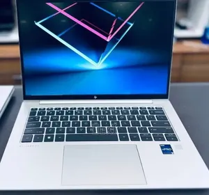 New Laptop HP EliteBook 840 G10 16GB Intel Core i7 SSD 512GB