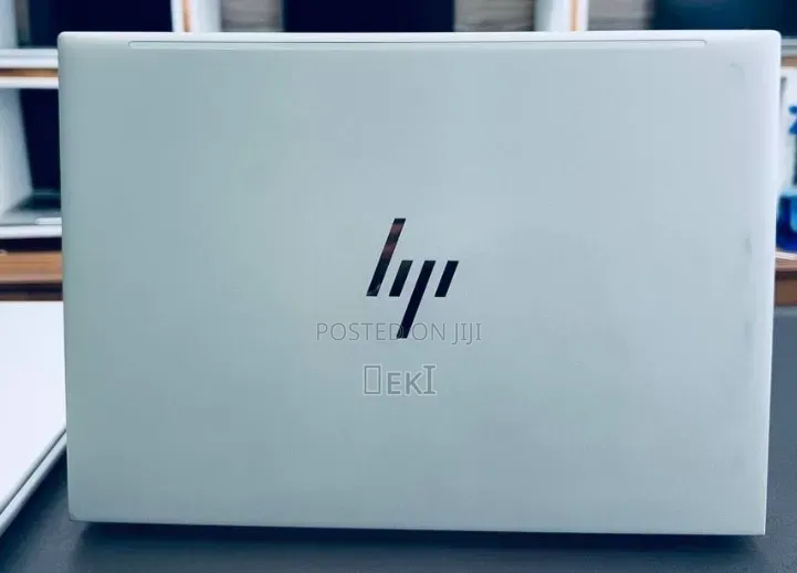 New Laptop HP EliteBook 840 G10 16GB Intel Core i7 SSD 512GB