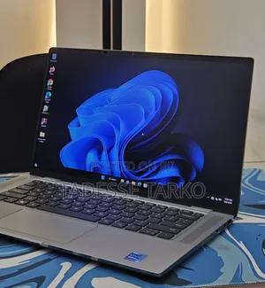 New Laptop Dell Latitude 9520 16GB Intel Core i7 SSD 512GB