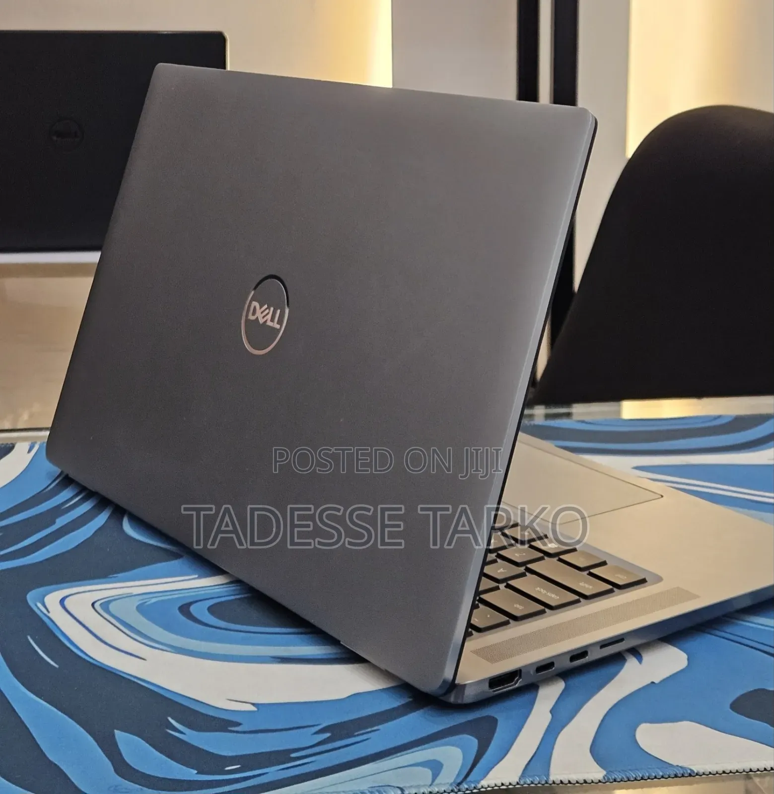 New Laptop Dell Latitude 9520 16GB Intel Core i7 SSD 512GB