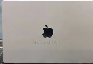 New Laptop Apple MacBook Pro 2021 M1 16GB Apple M1 Pro SSD 1T