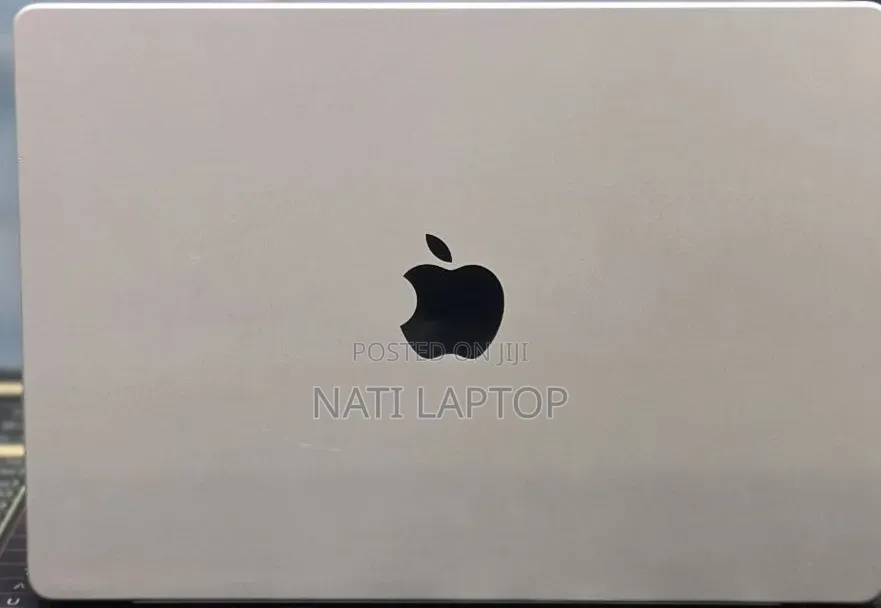 New Laptop Apple MacBook Pro 2021 M1 16GB Apple M1 Pro SSD 1T