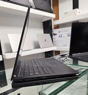 New Laptop Lenovo ThinkPad t495s 16GB AMD Ryzen 7 SSD 512GB