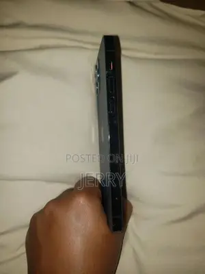 Apple iPhone 12 Pro 512 GB Blue