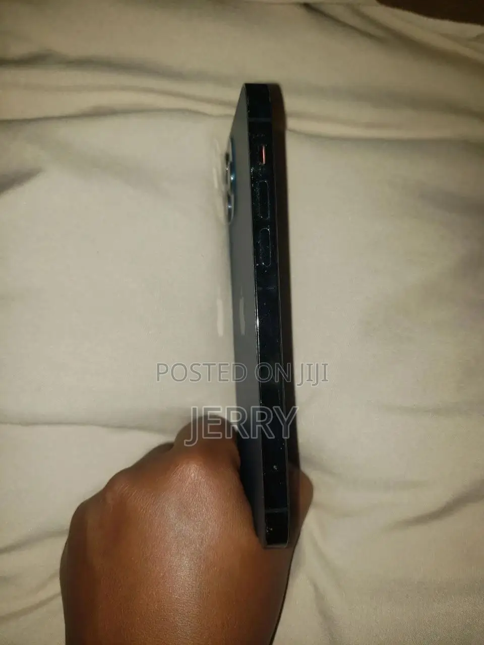 Apple iPhone 12 Pro 512 GB Blue