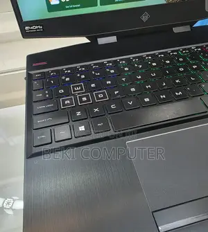 New Laptop HP Omen X 16GB Intel Core i7 SSD 1T