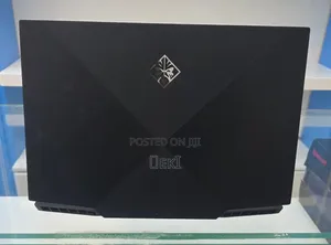 New Laptop HP Omen X 16GB Intel Core i7 SSD 1T