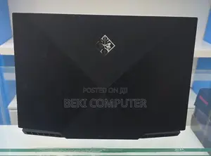 New Laptop HP Omen X 16GB Intel Core i7 SSD 1T