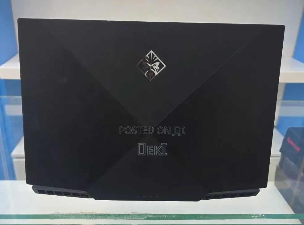 New Laptop HP Omen X 16GB Intel Core i7 SSD 1T