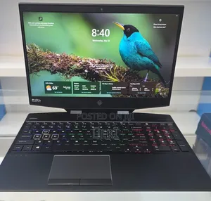 New Laptop HP Omen X 16GB Intel Core i7 SSD 1T