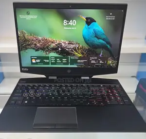 New Laptop HP Omen X 16GB Intel Core i7 SSD 1T