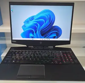 New Laptop HP Omen X 16GB Intel Core i7 SSD 1T