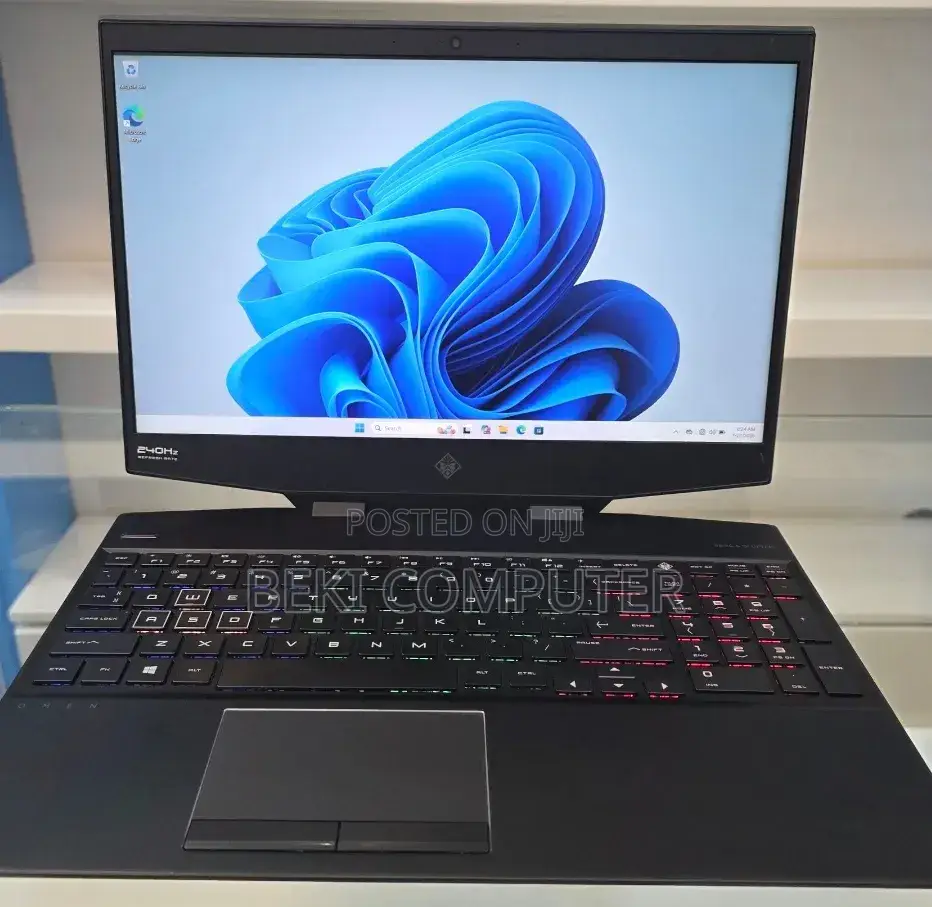 New Laptop HP Omen X 16GB Intel Core i7 SSD 1T