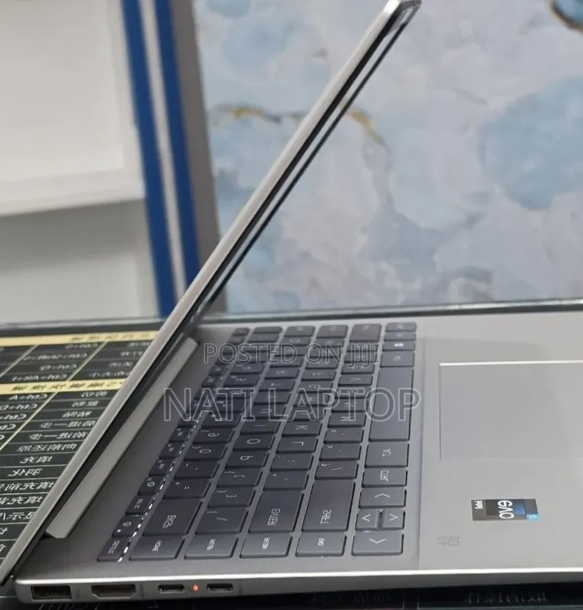 New Laptop HP Pavilion 14 16GB Intel Core i7 SSD 1T