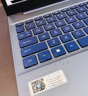New Laptop HP Pavilion 15 16GB Intel Core i7 SSD 512GB